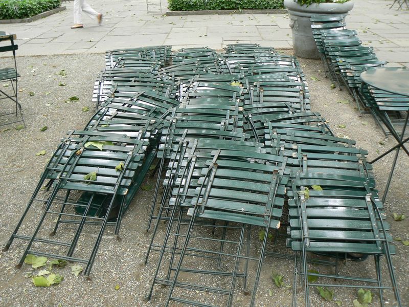 Bryant Park: Bryant Park 12
